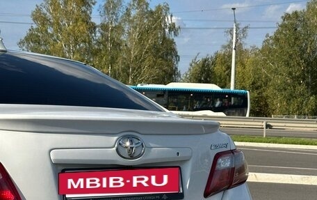 Toyota Camry, 2011 год, 1 490 000 рублей, 7 фотография