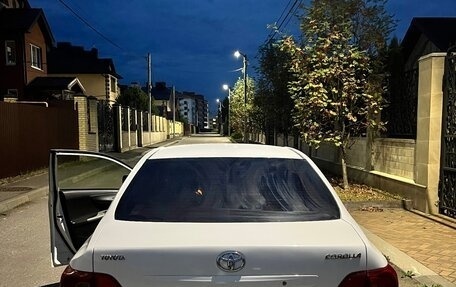 Toyota Corolla, 2008 год, 700 000 рублей, 3 фотография