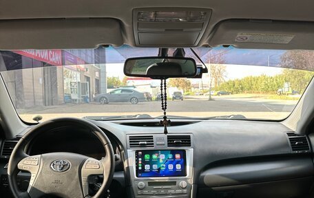 Toyota Camry, 2011 год, 1 490 000 рублей, 15 фотография