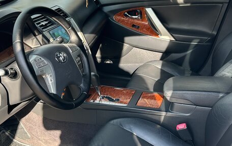 Toyota Camry, 2011 год, 1 490 000 рублей, 16 фотография