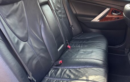 Toyota Camry, 2011 год, 1 490 000 рублей, 18 фотография
