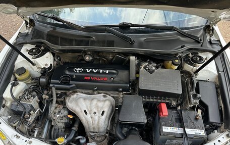 Toyota Camry, 2011 год, 1 490 000 рублей, 21 фотография