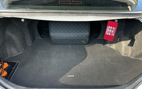 Toyota Camry, 2011 год, 1 490 000 рублей, 20 фотография