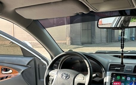 Toyota Camry, 2011 год, 1 490 000 рублей, 14 фотография