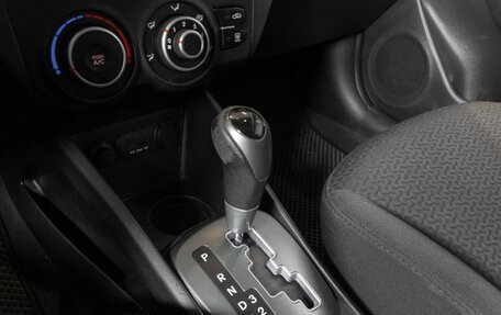 KIA Rio III рестайлинг, 2014 год, 850 000 рублей, 5 фотография