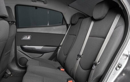 KIA Rio III рестайлинг, 2014 год, 850 000 рублей, 14 фотография