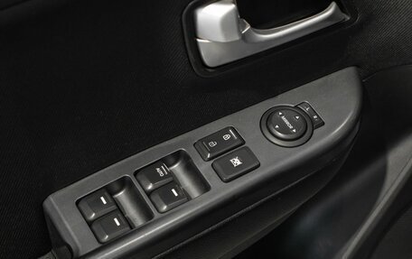 KIA Rio III рестайлинг, 2014 год, 850 000 рублей, 7 фотография