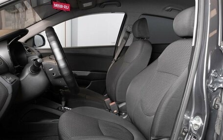 KIA Rio III рестайлинг, 2014 год, 850 000 рублей, 13 фотография