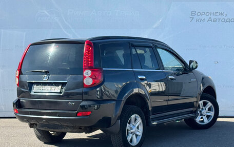 Great Wall Hover H5, 2013 год, 735 000 рублей, 2 фотография