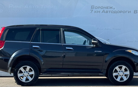 Great Wall Hover H5, 2013 год, 735 000 рублей, 3 фотография