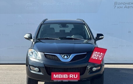 Great Wall Hover H5, 2013 год, 735 000 рублей, 6 фотография