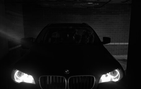 BMW X6, 2009 год, 2 100 000 рублей, 4 фотография