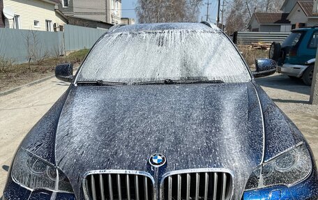 BMW X6, 2009 год, 2 100 000 рублей, 8 фотография