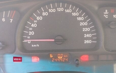 Opel Vectra B рестайлинг, 1998 год, 150 000 рублей, 1 фотография