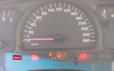Opel Vectra B рестайлинг, 1998 год, 150 000 рублей, 1 фотография