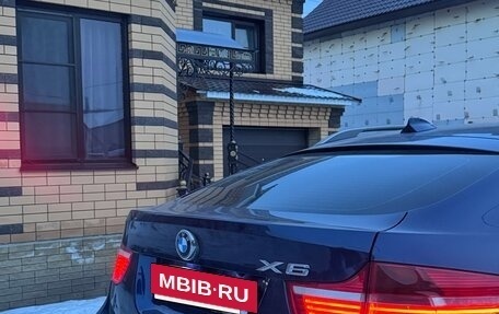 BMW X6, 2009 год, 2 100 000 рублей, 5 фотография