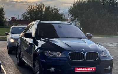 BMW X6, 2009 год, 2 100 000 рублей, 1 фотография