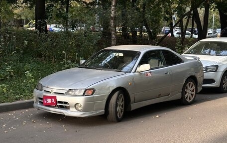 Toyota Sprinter Trueno VII (AE110/AE111), 1998 год, 268 000 рублей, 1 фотография