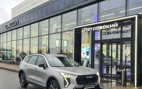 Haval Jolion, 2024 год, 2 090 000 рублей, 1 фотография