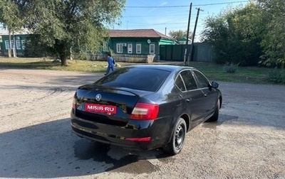 Skoda Octavia, 2013 год, 750 000 рублей, 1 фотография