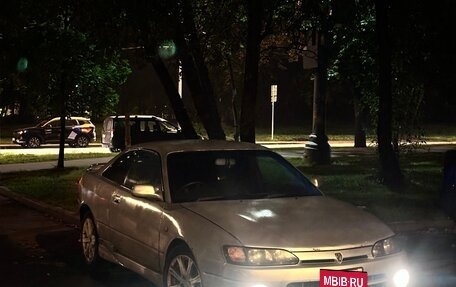 Toyota Sprinter Trueno VII (AE110/AE111), 1998 год, 268 000 рублей, 3 фотография