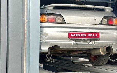 Toyota Sprinter Trueno VII (AE110/AE111), 1998 год, 268 000 рублей, 6 фотография