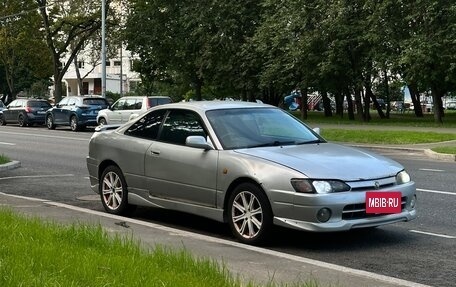 Toyota Sprinter Trueno VII (AE110/AE111), 1998 год, 268 000 рублей, 5 фотография