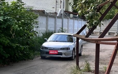 Toyota Sprinter Trueno VII (AE110/AE111), 1998 год, 268 000 рублей, 4 фотография