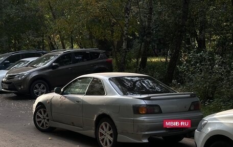 Toyota Sprinter Trueno VII (AE110/AE111), 1998 год, 268 000 рублей, 2 фотография