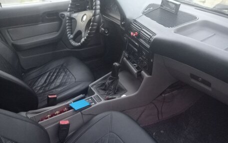 BMW 5 серия, 1988 год, 400 000 рублей, 6 фотография