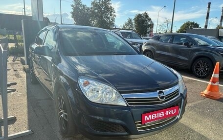 Opel Astra H, 2011 год, 539 000 рублей, 2 фотография