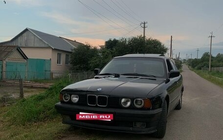 BMW 5 серия, 1988 год, 400 000 рублей, 5 фотография