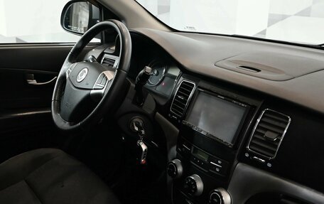 SsangYong Actyon II рестайлинг, 2012 год, 700 000 рублей, 12 фотография