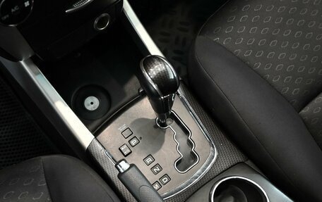 SsangYong Actyon II рестайлинг, 2012 год, 700 000 рублей, 15 фотография
