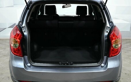 SsangYong Actyon II рестайлинг, 2012 год, 700 000 рублей, 6 фотография