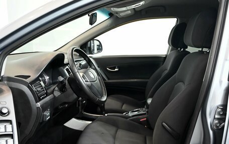 SsangYong Actyon II рестайлинг, 2012 год, 700 000 рублей, 10 фотография