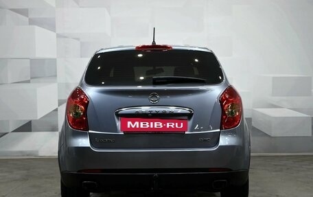 SsangYong Actyon II рестайлинг, 2012 год, 700 000 рублей, 5 фотография