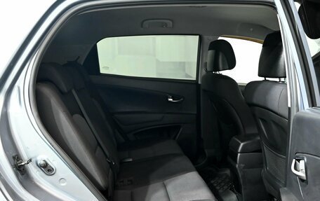 SsangYong Actyon II рестайлинг, 2012 год, 700 000 рублей, 16 фотография