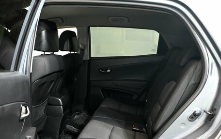 SsangYong Actyon II рестайлинг, 2012 год, 700 000 рублей, 17 фотография