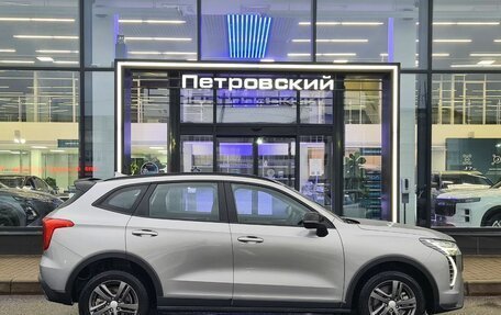 Haval Jolion, 2024 год, 2 090 000 рублей, 5 фотография