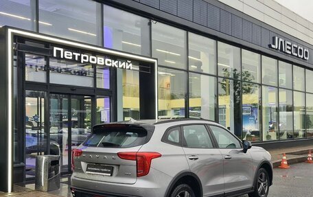 Haval Jolion, 2024 год, 2 090 000 рублей, 6 фотография