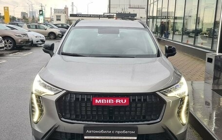 Haval Jolion, 2024 год, 2 090 000 рублей, 4 фотография