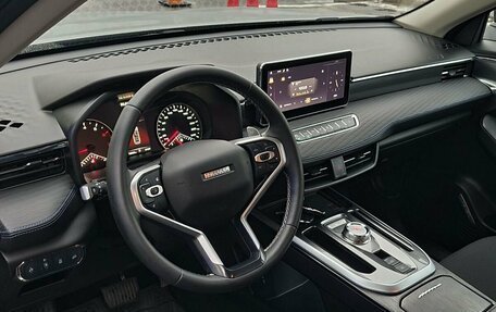 Haval Jolion, 2024 год, 2 090 000 рублей, 16 фотография