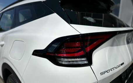 KIA Sportage IV рестайлинг, 2025 год, 4 500 000 рублей, 11 фотография