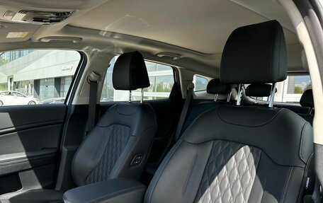 KIA Sportage IV рестайлинг, 2025 год, 4 500 000 рублей, 19 фотография