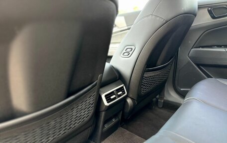 KIA Sportage IV рестайлинг, 2025 год, 4 500 000 рублей, 18 фотография