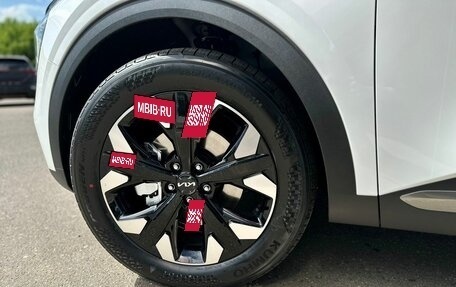 KIA Sportage IV рестайлинг, 2025 год, 4 500 000 рублей, 9 фотография