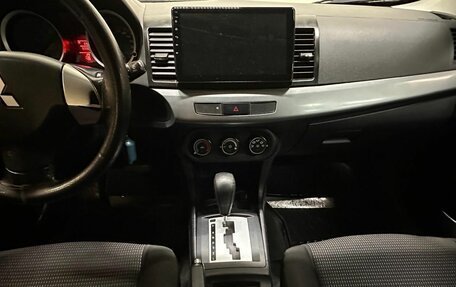Mitsubishi Lancer IX, 2010 год, 617 000 рублей, 7 фотография