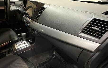 Mitsubishi Lancer IX, 2010 год, 617 000 рублей, 8 фотография