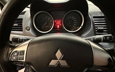 Mitsubishi Lancer IX, 2010 год, 617 000 рублей, 12 фотография